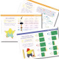 Etoilium - Chevalet GS/CP/CE1 – Français et Mathématiques Etoilium - Chevalet GS/CP/CE1 – Français et Mathématiques