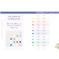 Etoilium - Chevalet CE2/CM1/CM2 – Français et Mathématiques