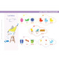Etoilium - Carnet Vive la Maternelle