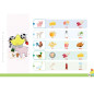 Etoilium - Carnet Vive la Maternelle