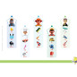 Etoilium - Carnet Vive la Maternelle