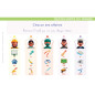 Etoilium - Carnet Vive la Maternelle