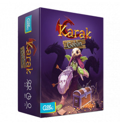 Karak : Goblin