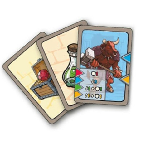 Karak : Goblin - Nexus