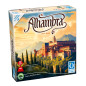 Alhambra : Compact Edition