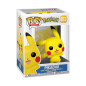 Pokemon POP! Pikachu Waving n°553