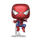 Marvel POP! Spider-Man Leaping SM2 n°1158
