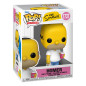 Les Simpsons POP! Homer n°1737