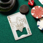 Décapsuleur Joker Playing Card