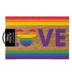 Paillasson Disney Pride