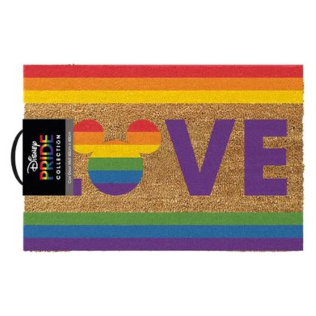 Paillasson Disney Pride