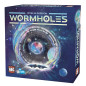Wormholes