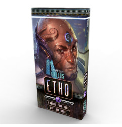 Seeders from Sereis - Exodus - Etho (ext.)