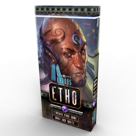 Seeders from Sereis - Exodus - Etho (ext.)