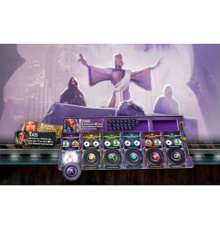 Seeders from Sereis - Exodus - Etho (ext.)