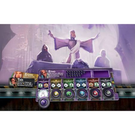 Seeders from Sereis - Exodus - Etho (ext.)