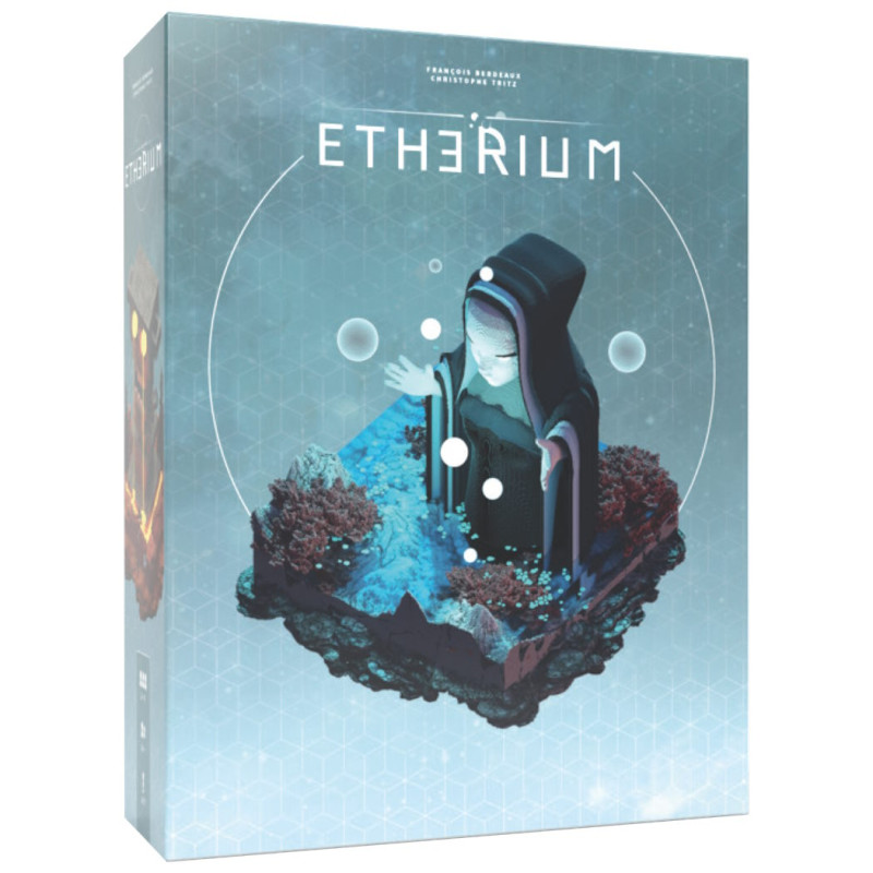 Etherium