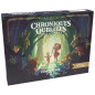 Chroniques Oubliées Aventures : Pointe Noire