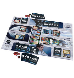 Star Wars Unlimited : Bataille d'Intro - Hoth