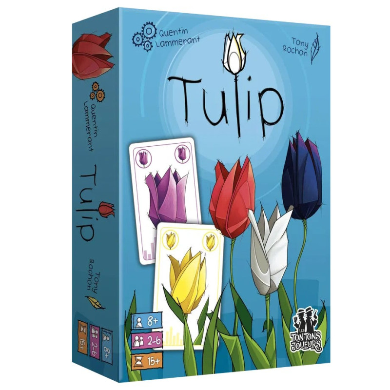 Tulip