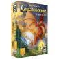 Carcassonne : Dragon et Fée (ext. 3 / éd. 2025)