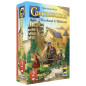 Carcassonne : Marchand et Batisseurs (ext. 2 / éd. 2025)