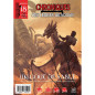 Chroniques Terres Dragons - 18 Un Goût de Sable