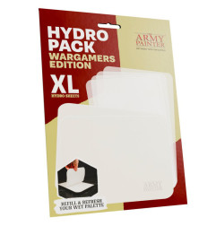 Army Painter - Hydro Pack Wargamer Edition
