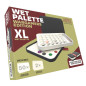 Army Painter - Palette Humide Wargamers Edition Army Painter - Palette Humide Wargamers Edition