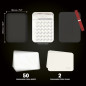 Army Painter - Palette Humide Wargamers Edition Army Painter - Palette Humide Wargamers Edition
