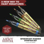 Army Painter - Speedpaint Marker Start Set Army Painter - Speedpaint Marker Start Set
