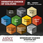 Army Painter - Speedpaint Marker Start Set Army Painter - Speedpaint Marker Start Set