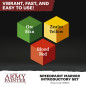 Army Painter - Speedpaint Marker Introductory Set Army Painter - Speedpaint Marker Introductory Set