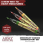 Army Painter - Speedpaint Marker Introductory Set Army Painter - Speedpaint Marker Introductory Set