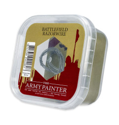 Army Painter - Battlefield Razorwire