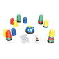 Crazy Cups