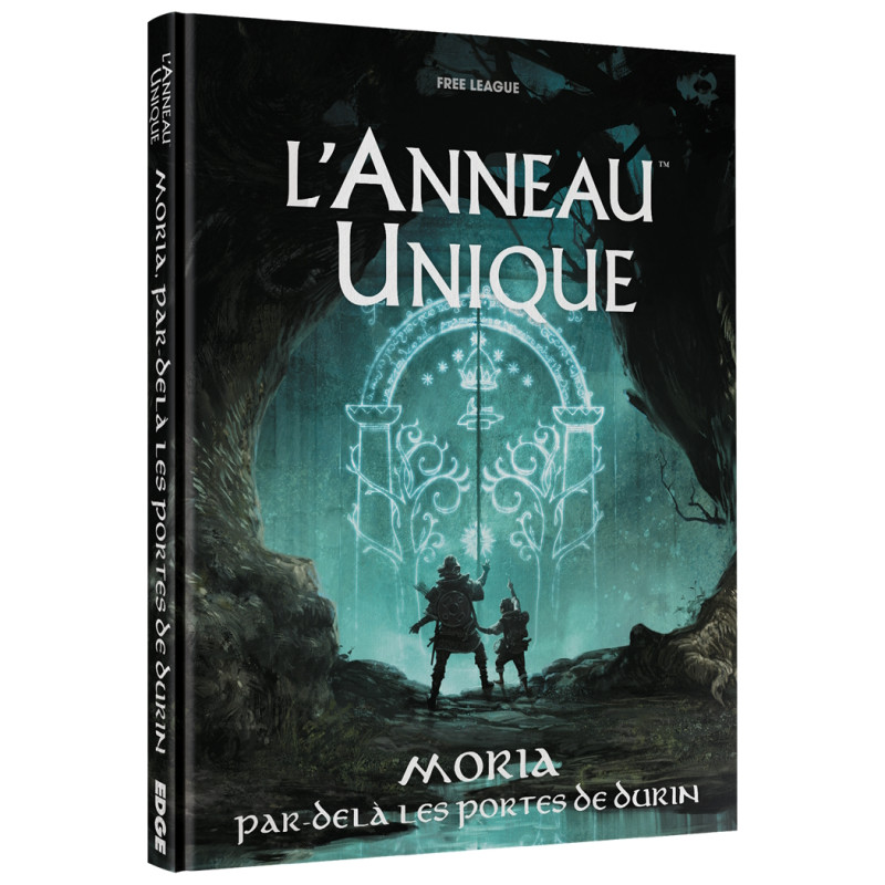 L'Anneau Unique – Moria, par-delà les portes de durin