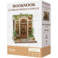 Book Nook - La Bibliothèque Florale