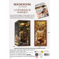 Book Nook - La Pharmacie Magique Book Nook - La Pharmacie Magique