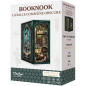 Book Nook - La Salle Commune Obscure