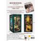 Book Nook - La Salle Commune Obscure