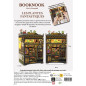 Book Nook - Les Plantes Fantastiques