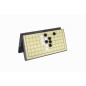 Jeu de Go pliable magnétique 13cm Jeu de Go pliable magnétique 13cm