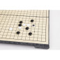 Jeu de Go pliable magnétique 13cm Jeu de Go pliable magnétique 13cm