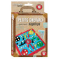 Petits Chevaux pliables magnétique 14cm (Piatnik) Petits Chevaux pliables magnétique 14cm (Piatnik)