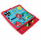 Petits Chevaux pliables magnétique 14cm (Piatnik) Petits Chevaux pliables magnétique 14cm (Piatnik)