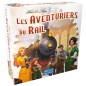 Les Aventuriers du Rail (éd. 2025)