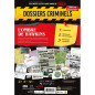 Dossiers Criminels - L'ombre de Hawkins Dossiers Criminels - L'ombre de Hawkins