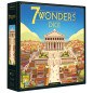 7 Wonders Dice