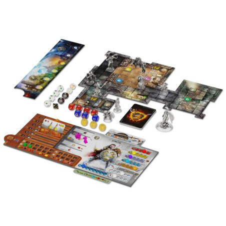 Malhya - Lands of Legends